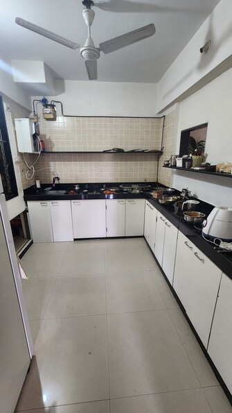 2 BHK Apartment For Rent in Neelkanth Kingdom Ghatkopar West Mumbai  8158729