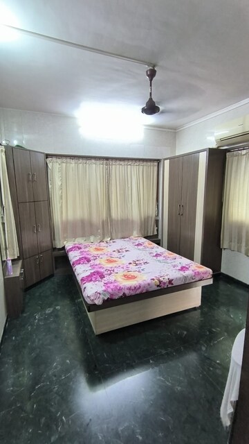 1 BHK Apartment For Rent in Sugee Atharva, Prabhadevi