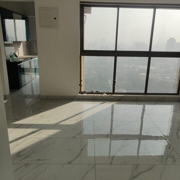Room in 2 BHK Apartment at Raymond Ten X Habitat, Pokhran Road No 2 – for Rent