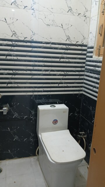 2 BHK Builder Floor – Exterior View View at Palam Vihar Extension - for Rent