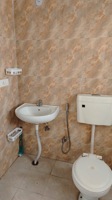 Bathroom in 2 BHK Apartment at AVL 36 Gurgaon, Sector 36 – for Rent