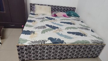 Bedroom in 2 BHK Apartment at AVL 36 Gurgaon, Sector 36 – for Rent