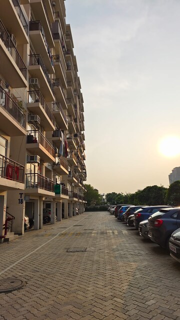 2 BHK Apartment – Exterior View View at AVL 36 Gurgaon, Sector 36 - for Rent