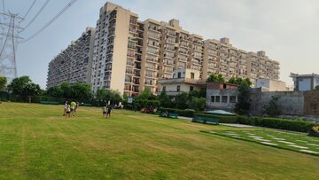 2 BHK Apartment – Exterior View View at AVL 36 Gurgaon, Sector 36 - for Rent