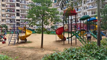 Balcony in 2 BHK Apartment at AVL 36 Gurgaon, Sector 36 – for Rent