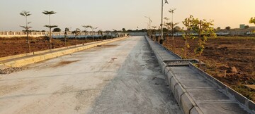  Plot – Exterior View View at Vasudaika Henley Woods, Nagreddipalli - for Sale
