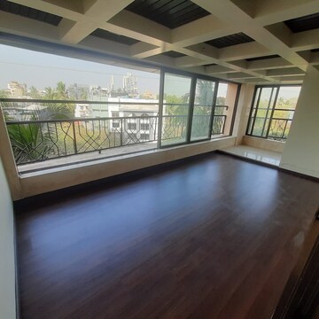 3 BHK Apartment For Rent in Juhu