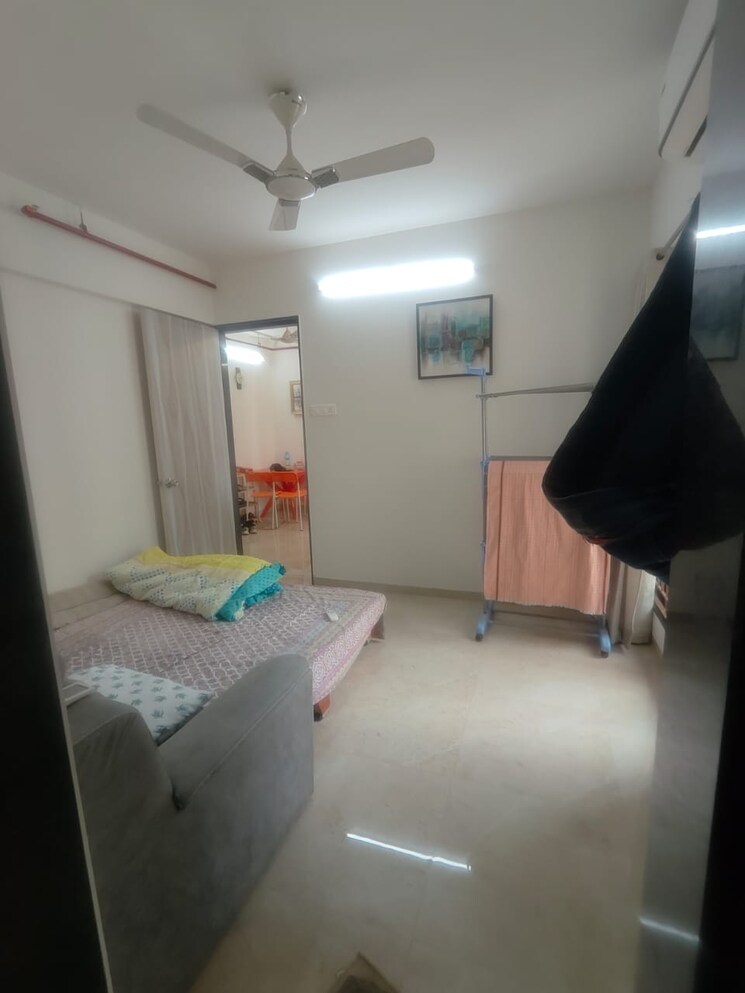 Bedroom, micl-aaradhya-highpark-project-2-of-phase-1 1 Bedroom 387 Sq.Ft. Apartment In Dahisar East Mumbai 8158763