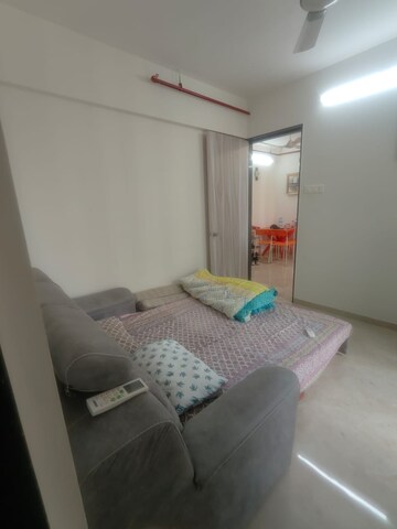 Bedroom in 1 BHK Apartment at MICL Aaradhya Highpark Project 2 Of Phase 1, Dahisar East – for Sale