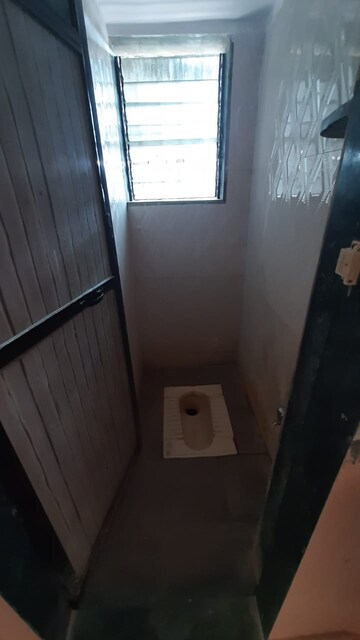 Bathroom in 1 BHK Apartment at Govind Complex Kalyan, Kalyan East – for Rent