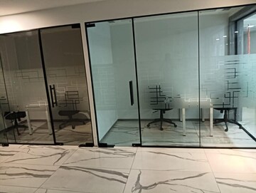 Team Area in  Office Space at Ab Bypass Road – for Rent