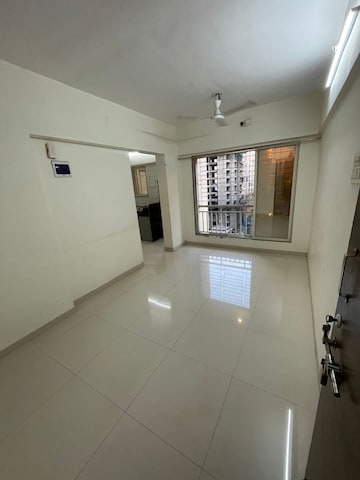 1 BHK Apartment For Resale in Seven Eleven Apna Ghar II Mira Road Thane  8158752