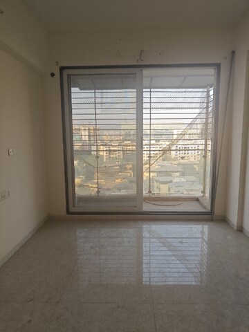 Room in 2 BHK Apartment at VM Mohan Palms, Seawoods – for Sale