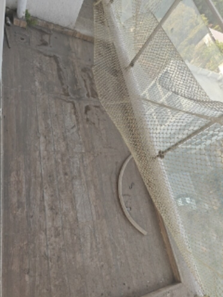 Bathroom, vm-mohan-palms 2 Bedroom 1250 Sq.Ft. Apartment In Seawoods Navi Mumbai 8158795