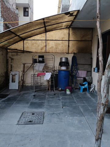 Terrace in 3 BHK Builder Floor at Ambala Highway – for Sale