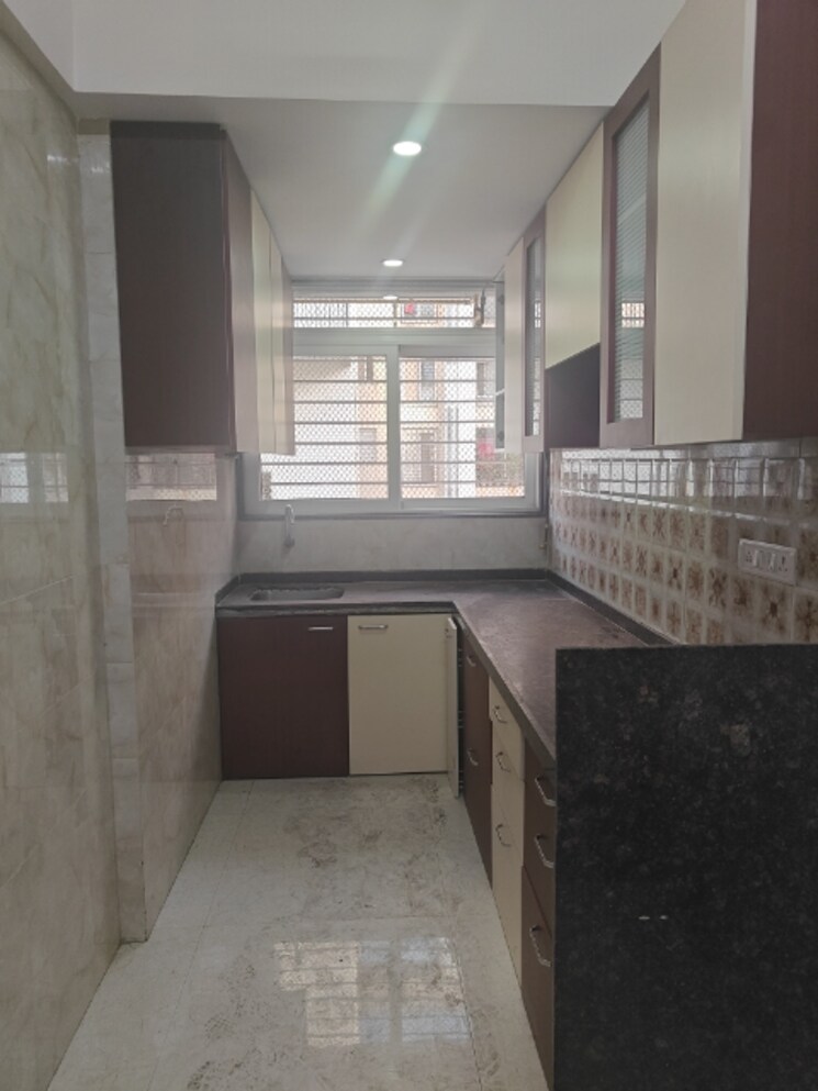 Kitchen, vm-mohan-palms 2 Bedroom 1250 Sq.Ft. Apartment In Seawoods Navi Mumbai 8158795