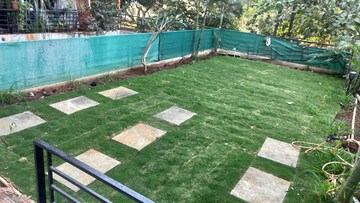 Swimming Pool in 2 BHK Apartment at Blue Pearl 18 Casita, Baner – for Rent