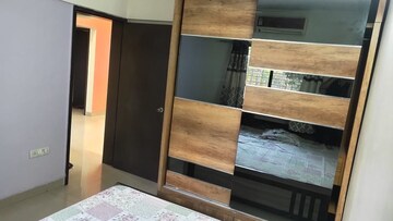 Furnished Amenities in 2 BHK Apartment at Blue Pearl 18 Casita, Baner – for Rent