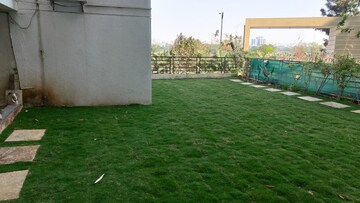 2 BHK Apartment – Garden View at Blue Pearl 18 Casita, Baner - for Rent