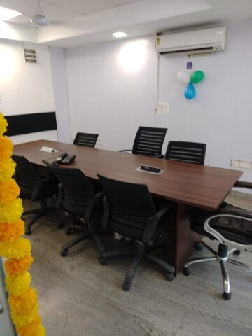 Team Area in  Office Space at Sector 63 – for Rent