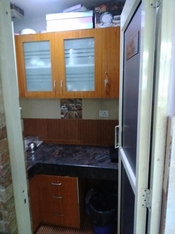Floor Plan in  Office Space at Sector 63 – for Rent