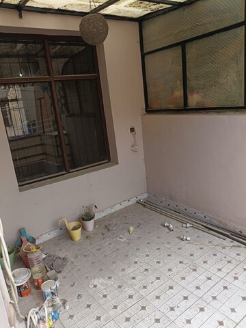 Balcony in 3 BHK Builder Floor at Ambala Highway – for Sale