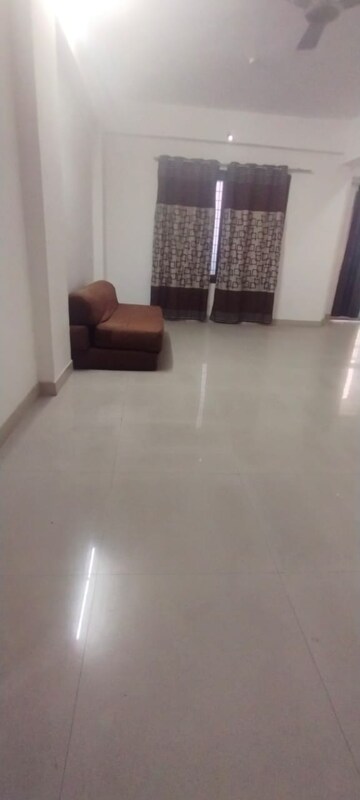 Living Room in 2 BHK Apartment at Taneshq Lemon Blossom, Balewadi – for Rent