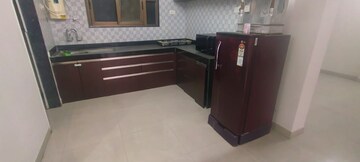 Kitchen in 2 BHK Apartment at Taneshq Lemon Blossom, Balewadi – for Rent