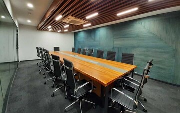 Gym in  Office Space at Old Palasia – for Rent