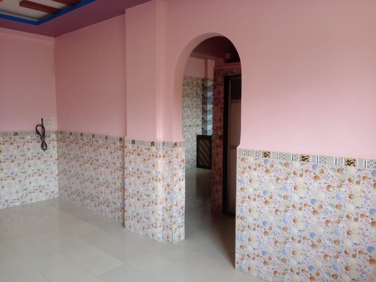 Room, parijat-chs-kalyan-east 1 RK 355 Sq.Ft. Apartment In Kalyan East Thane 8158817