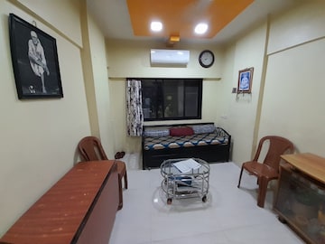 1 BHK Apartment For Resale in Akurli CHS Kandivali East Mumbai  8158826