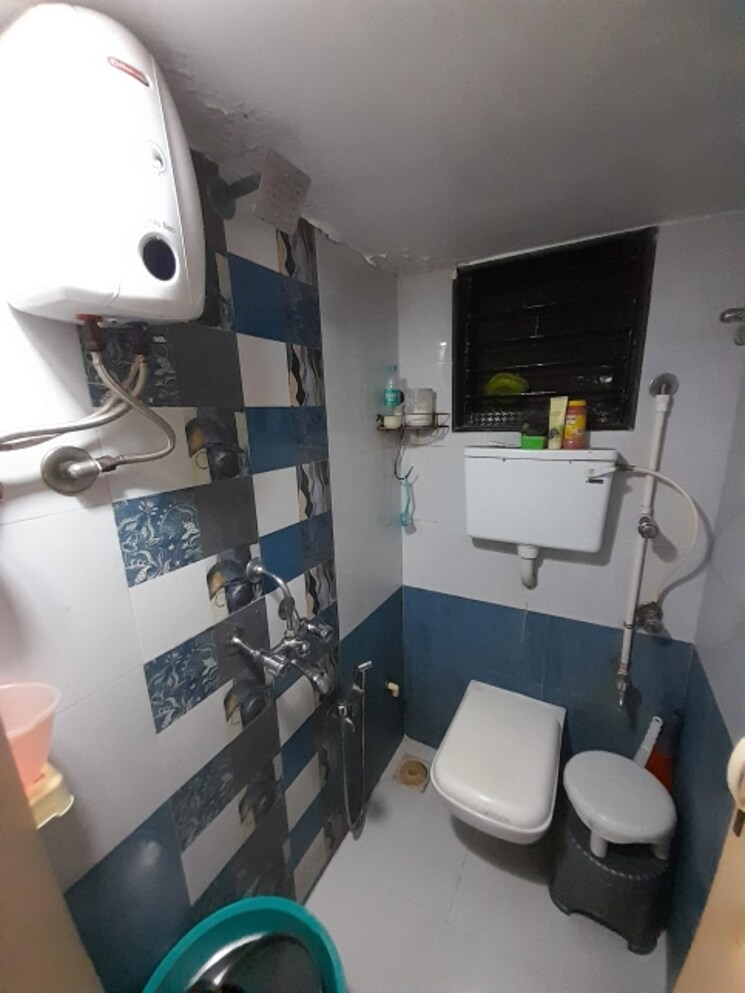 Master Bedroom, akurli-chs 1 Bedroom 430 Sq.Ft. Apartment In Kandivali East Mumbai 8158826