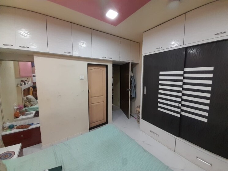 Room, akurli-chs 1 Bedroom 430 Sq.Ft. Apartment In Kandivali East Mumbai 8158826