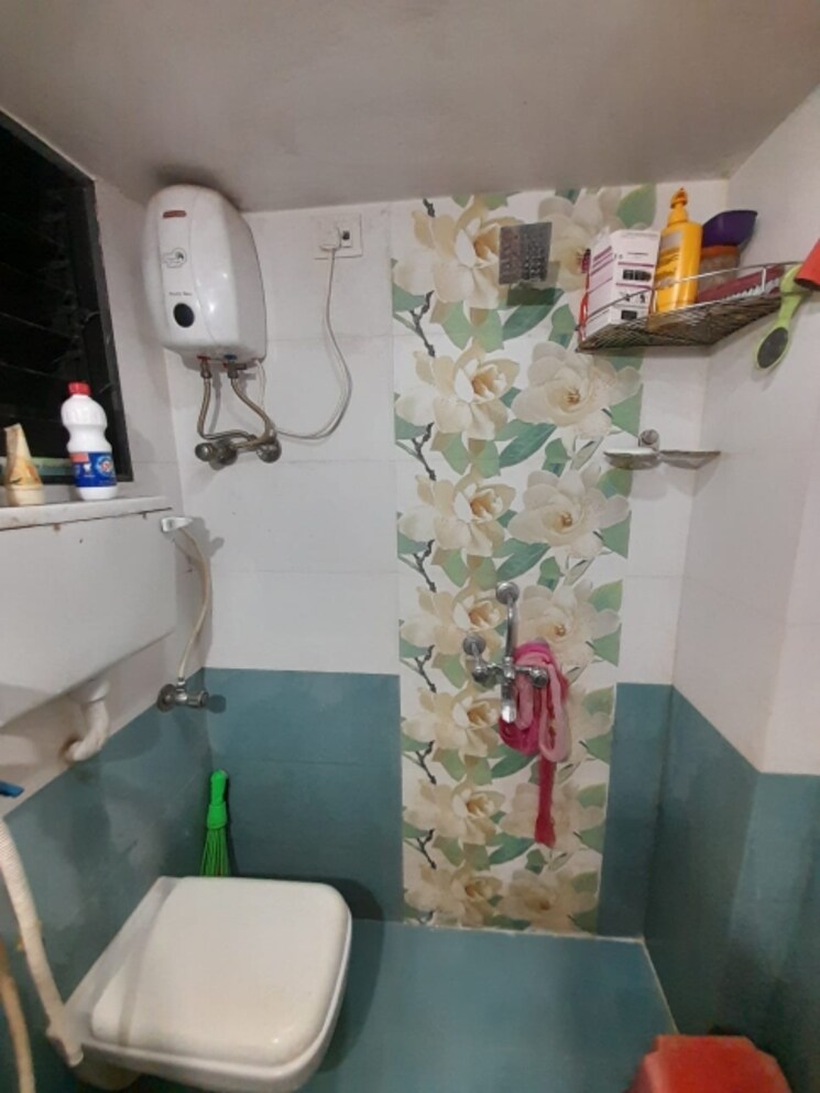 Living Room, akurli-chs 1 Bedroom 430 Sq.Ft. Apartment In Kandivali East Mumbai 8158826