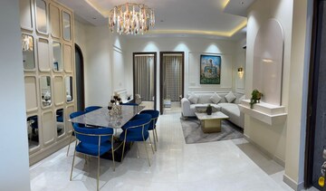 3 BHK Builder Floor For Sale in Ambala Highway
