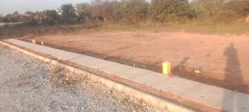 Plot Area in  Plot at Srinivaspur – for Sale