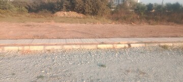 Plot Area in  Plot at Srinivaspur – for Sale
