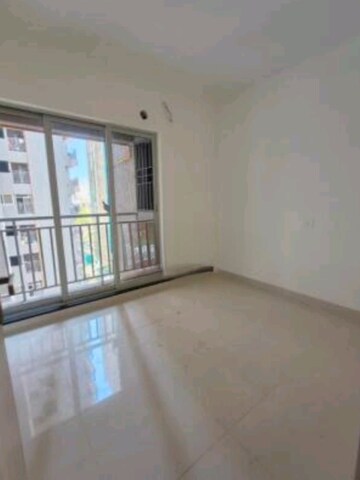 Room in 2 BHK Apartment at Ashar Metro Towers, Vartak Nagar – for Rent