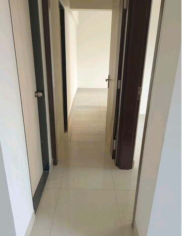 Corridor in 2 BHK Apartment at Ashar Metro Towers, Vartak Nagar – for Rent