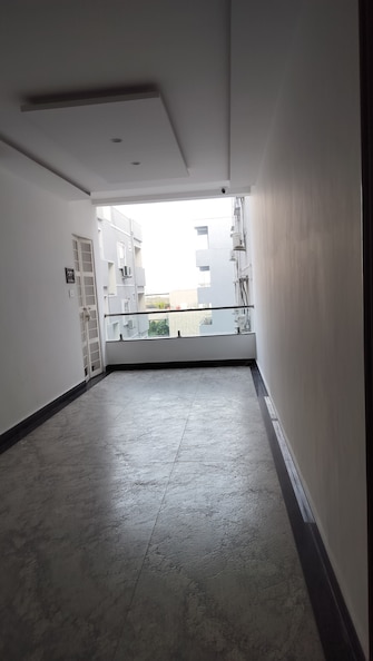 3 BHK Builder Floor For Rent in Kagaznagar Hyderabad  8158835