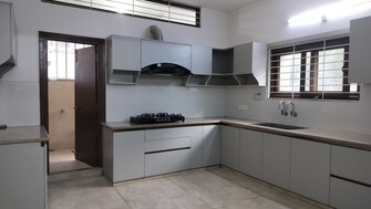 3 BHK Builder Floor For Rent in Kagaznagar Hyderabad  8158835