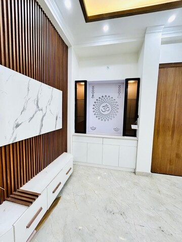 Bedroom in 3 BHK Builder Floor at Gms Road – for Sale