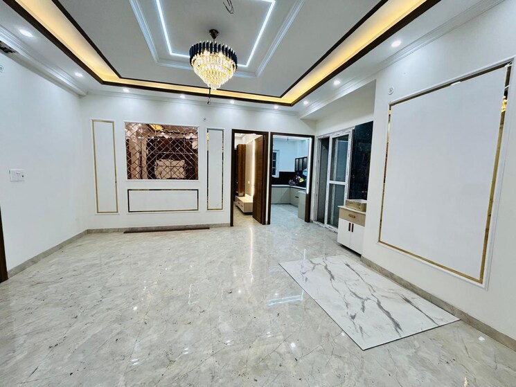 Room, gms road 3 Bedroom 1500 Sq.Ft. Builder Floor In Gms Road Dehradun 8158841