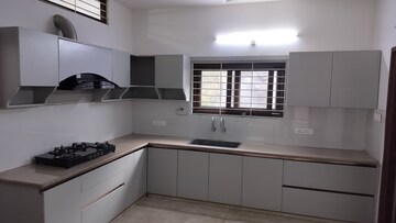 3 BHK Builder Floor For Rent in Kagaznagar Hyderabad  8158835