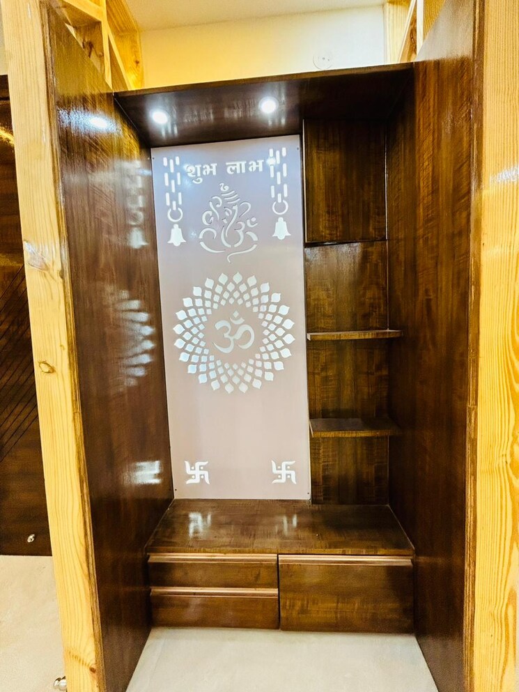 undefined, gms road 3 Bedroom 1500 Sq.Ft. Builder Floor In Gms Road Dehradun 8158841