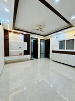 3 BHK + Pooja Room 1500 Sq.Ft. Builder Floor in Flats In Chaman Vihar 