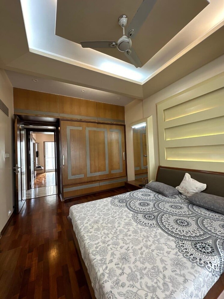 Kitchen, lodha-bellissimo 4 Bedroom 1260 Sq.Ft. Apartment In Mahalaxmi Mumbai 8158816