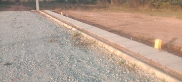 Plot Area in  Plot at Srinivaspura – for Sale