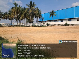 Commercial Land 48000 Sq.Ft. For Rent in Chinnapanna Halli Bangalore  8158832