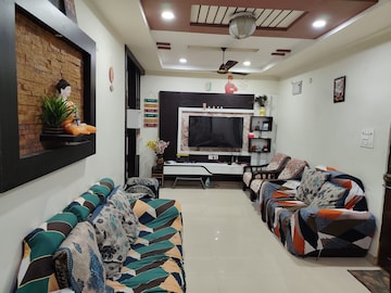 2 BHK Apartment For Resale in Sri Sai Kuteer Pragathi Nagar Pragathi Nagar Hyderabad  8151016